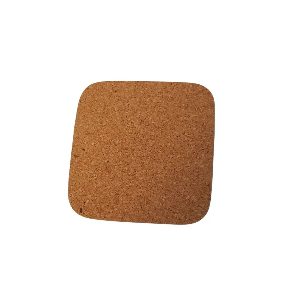 Pimpernel Coasters Vintage‎ English Inns Set of 6 Acrylic Cork England